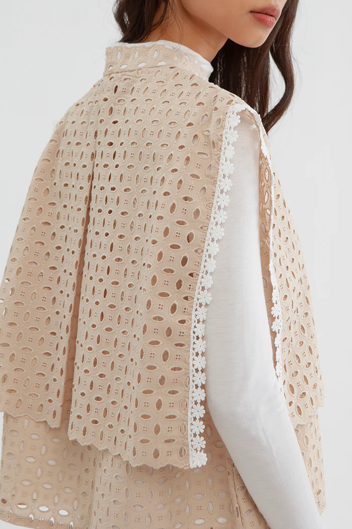 Beige Hessa - Image 7