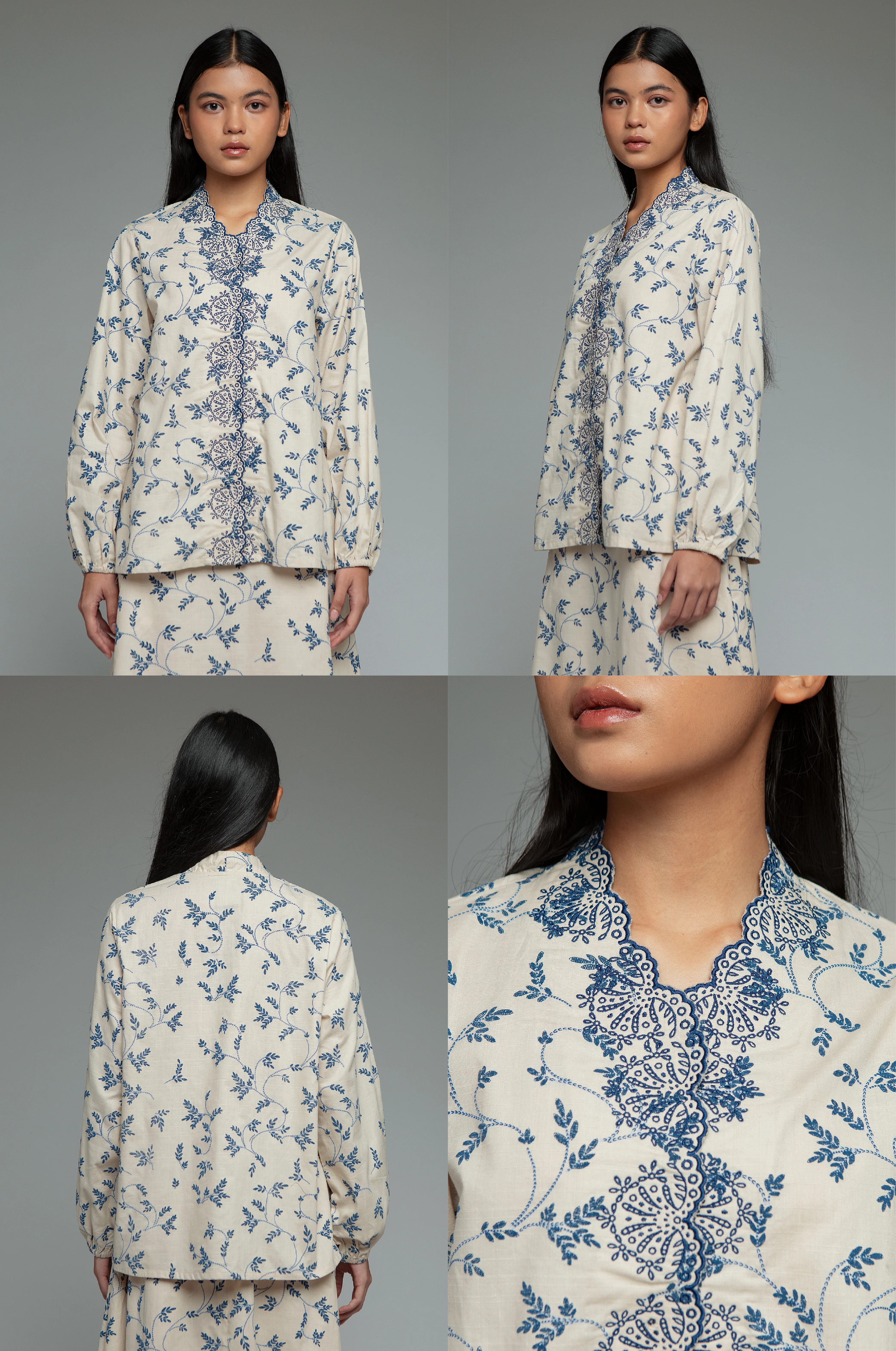Beige Hulma - Image 2