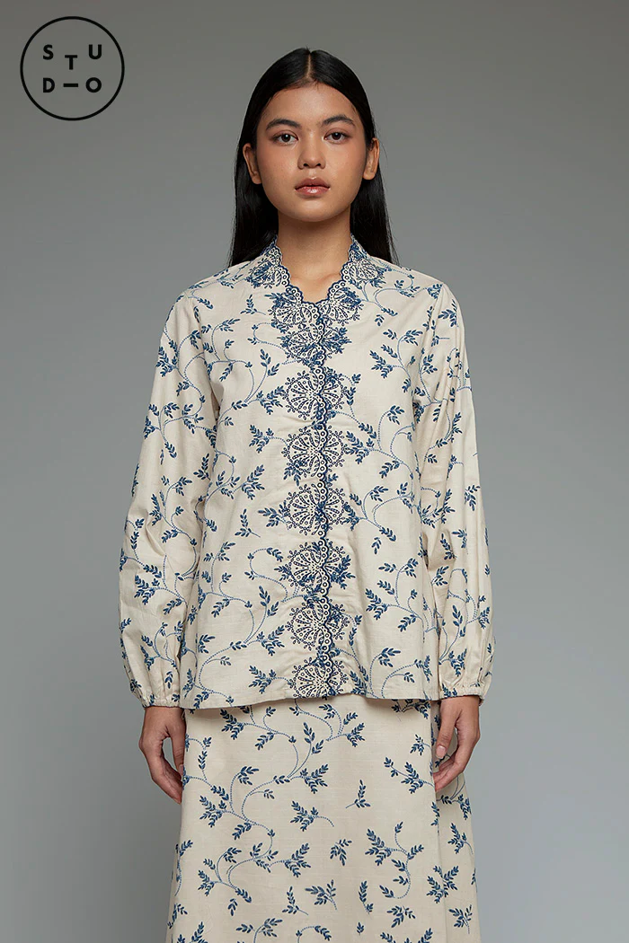 Beige Hulma - Image 3