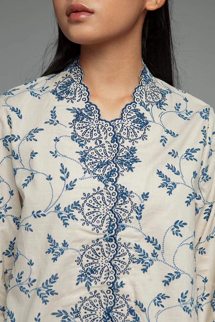 Beige Hulma - Image 6