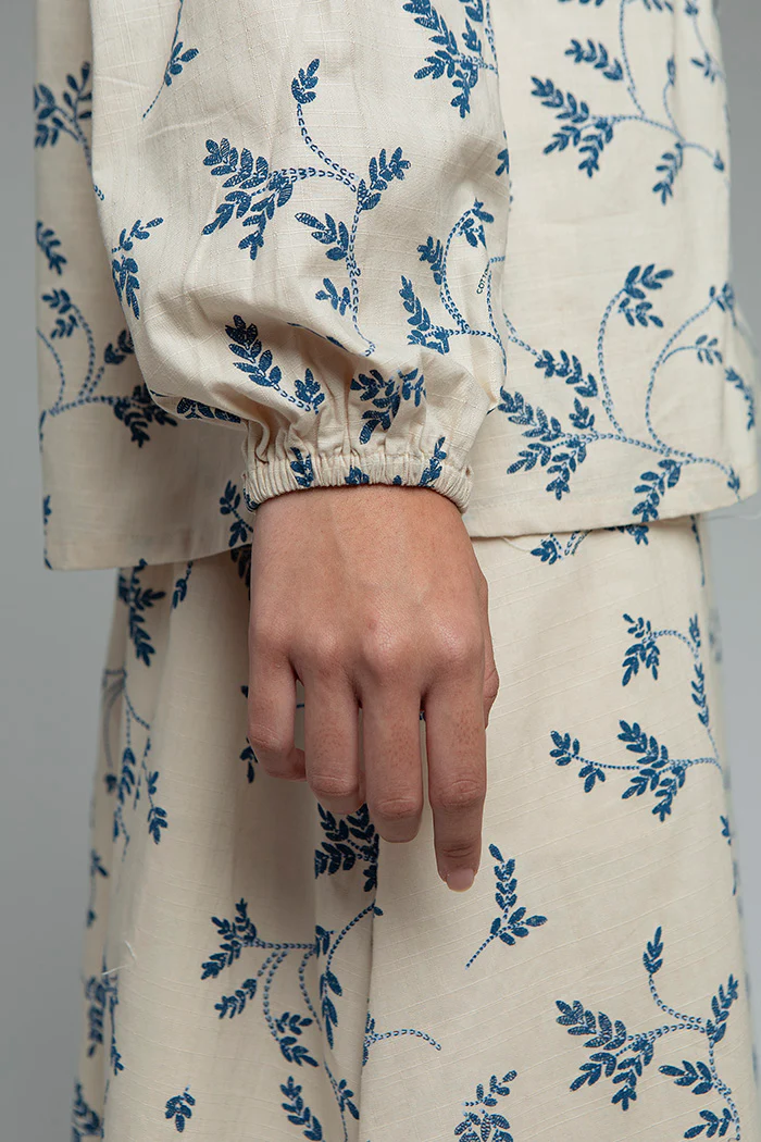 Beige Hulma - Image 7