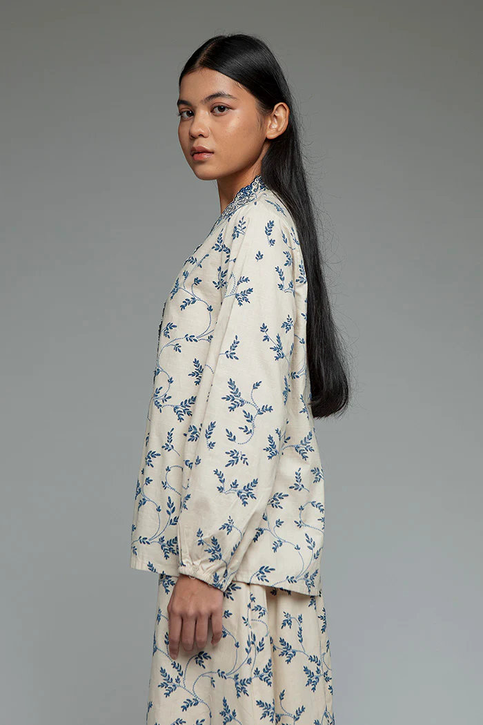 Beige Hulma - Image 9