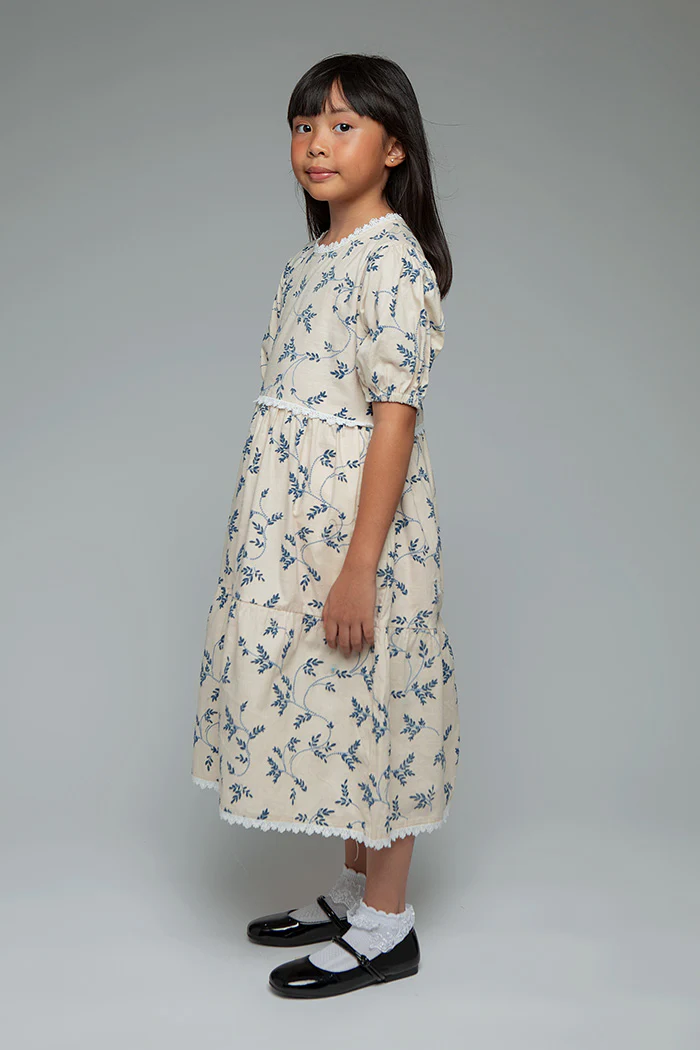 Beige Lasra - Image 3