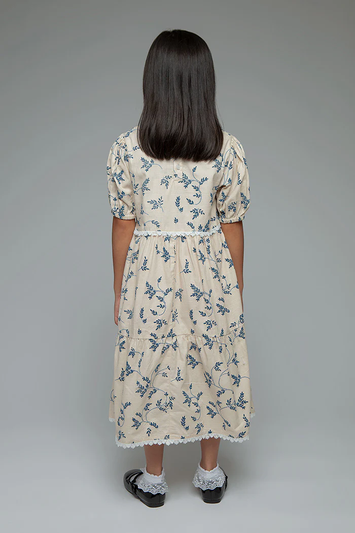 Beige Lasra - Image 4