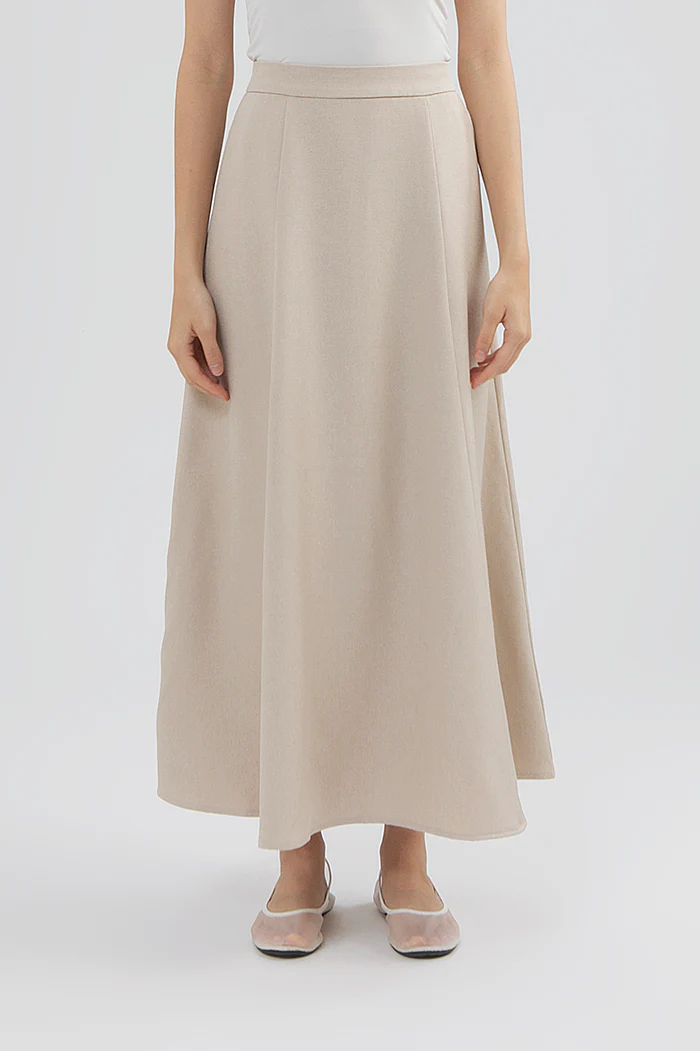 Beige Latta