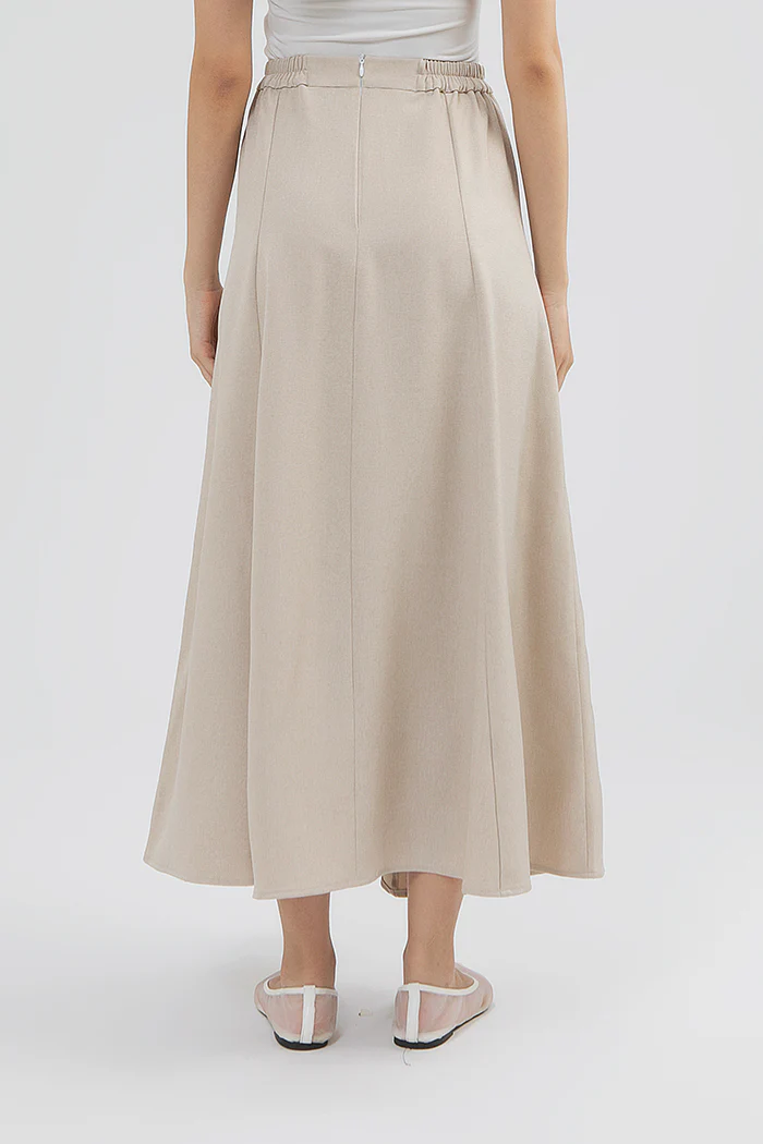 Beige Latta - Image 4