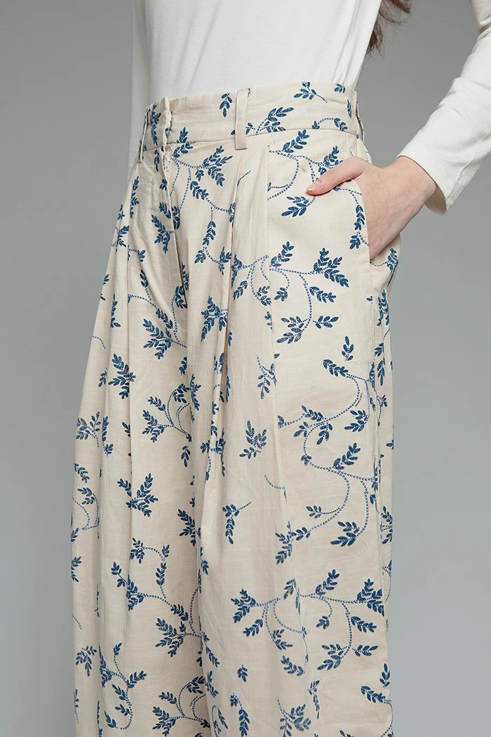 Beige Maisa - Image 5