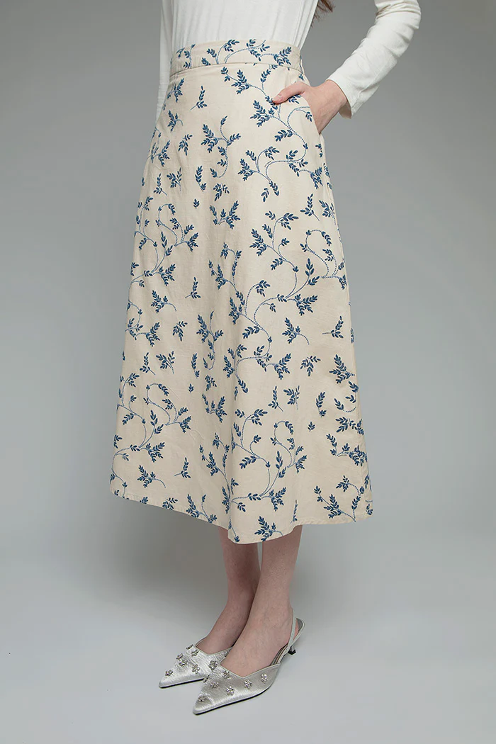 Beige Naaz - Image 4