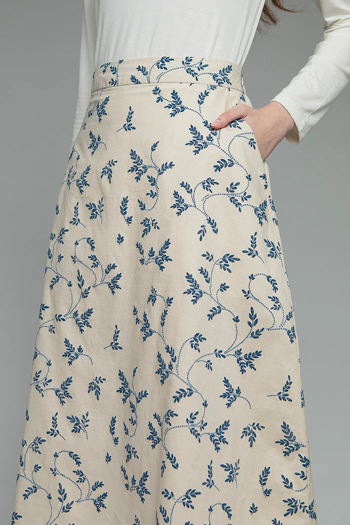 Beige Naaz - Image 6