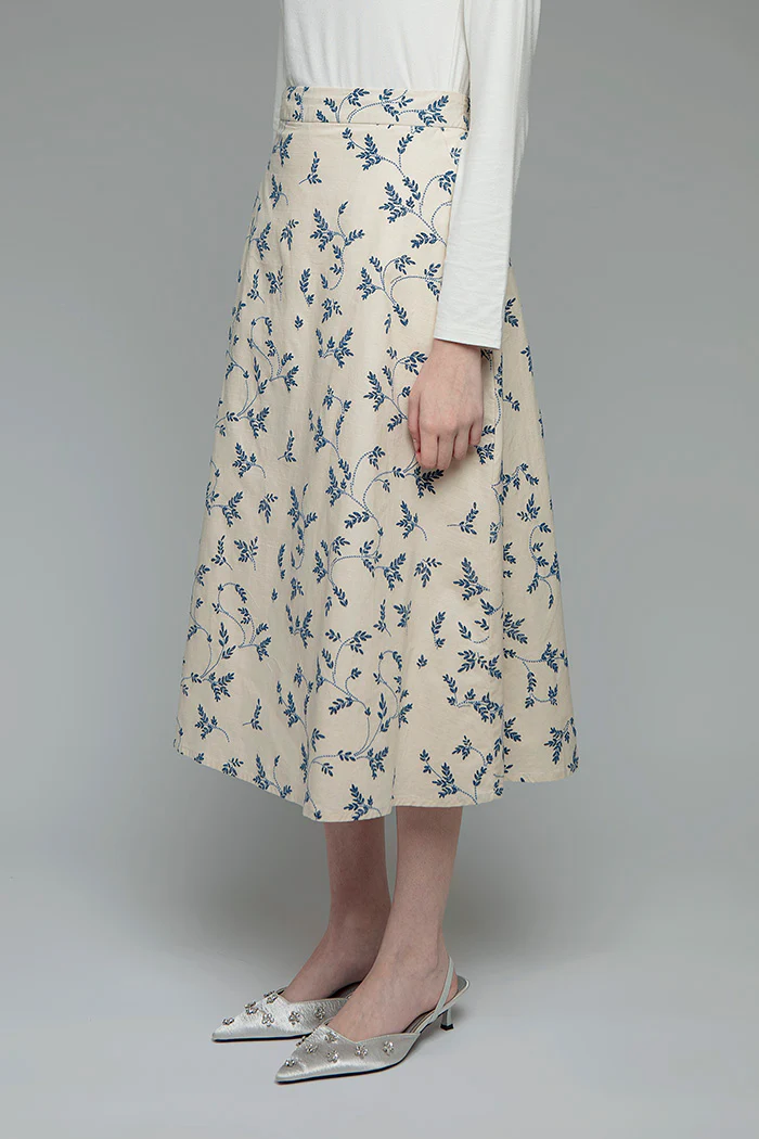 Beige Naaz - Image 7