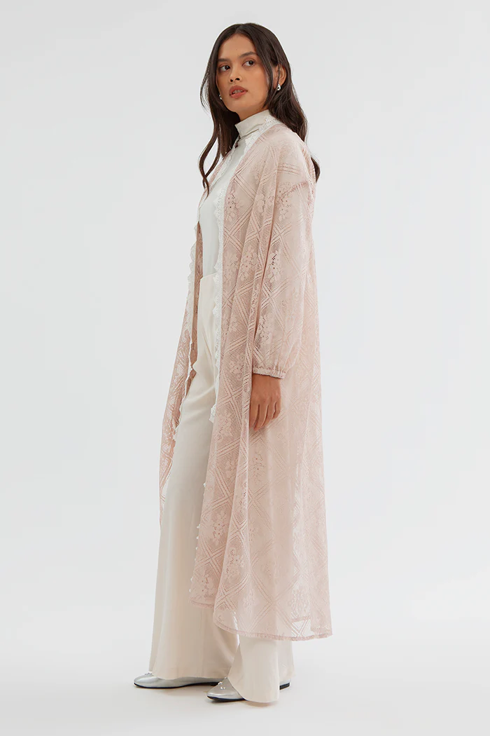 Beige Ruhi A - Image 4