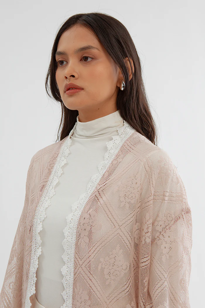 Beige Ruhi A - Image 7