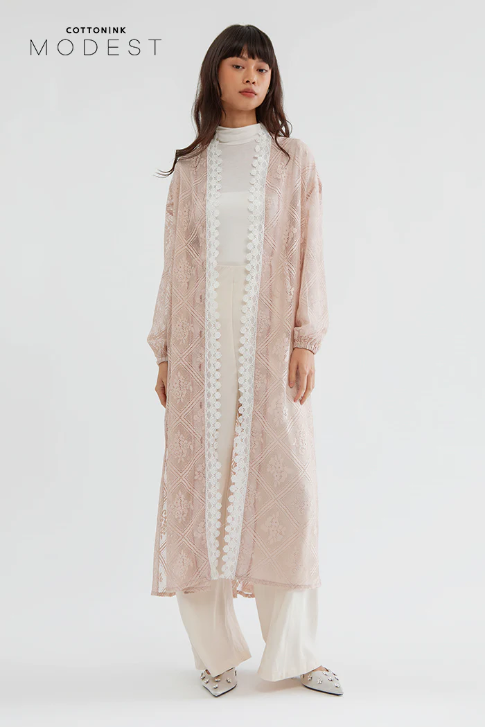 Beige Ruhi B