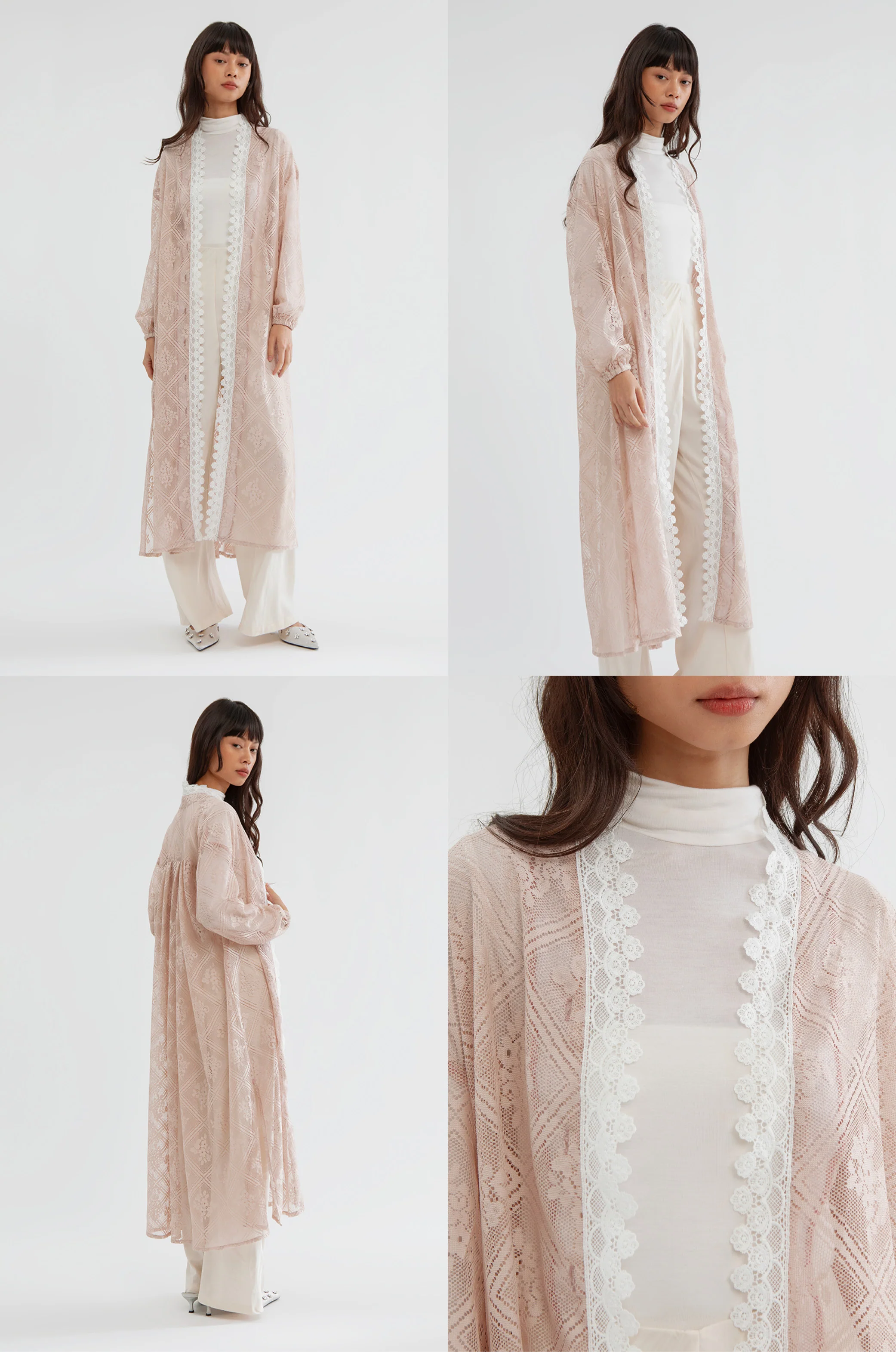 Beige Ruhi B - Image 2