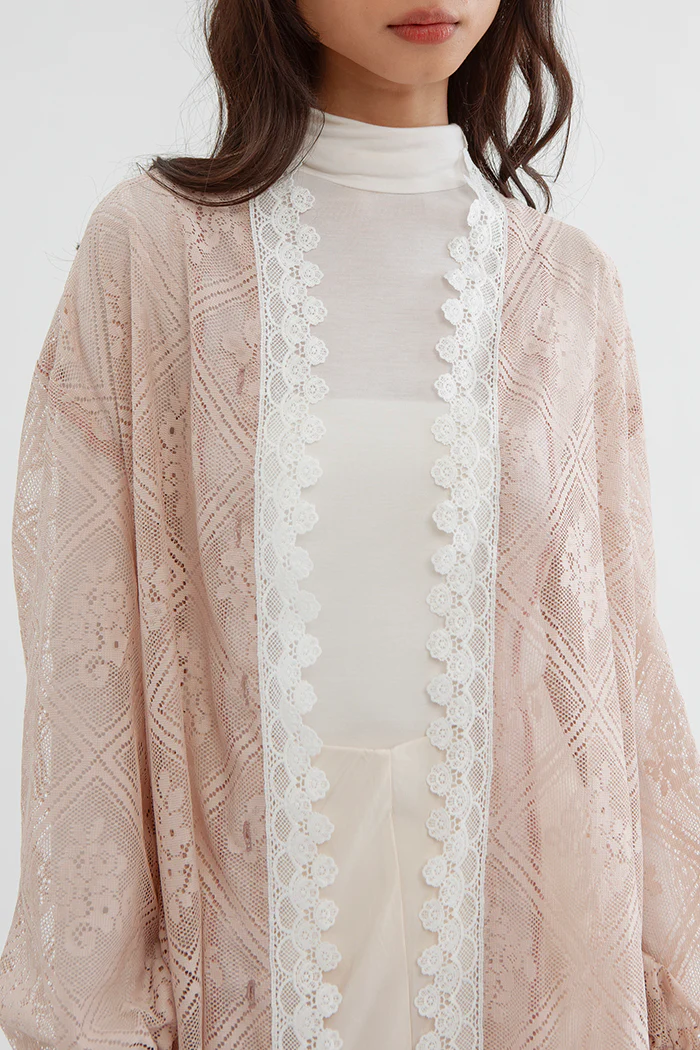 Beige Ruhi B - Image 6