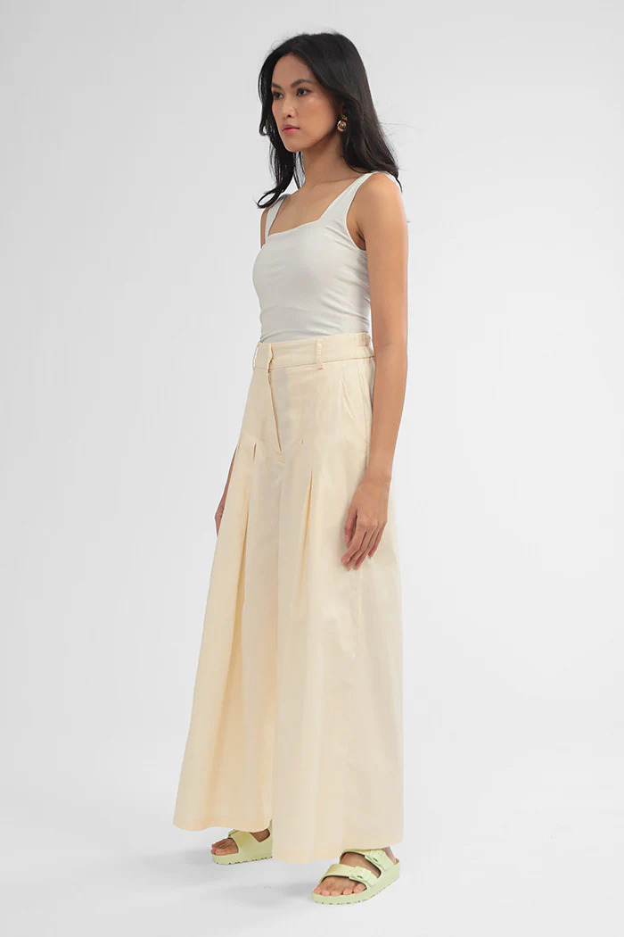 Beige Rutson - Image 3