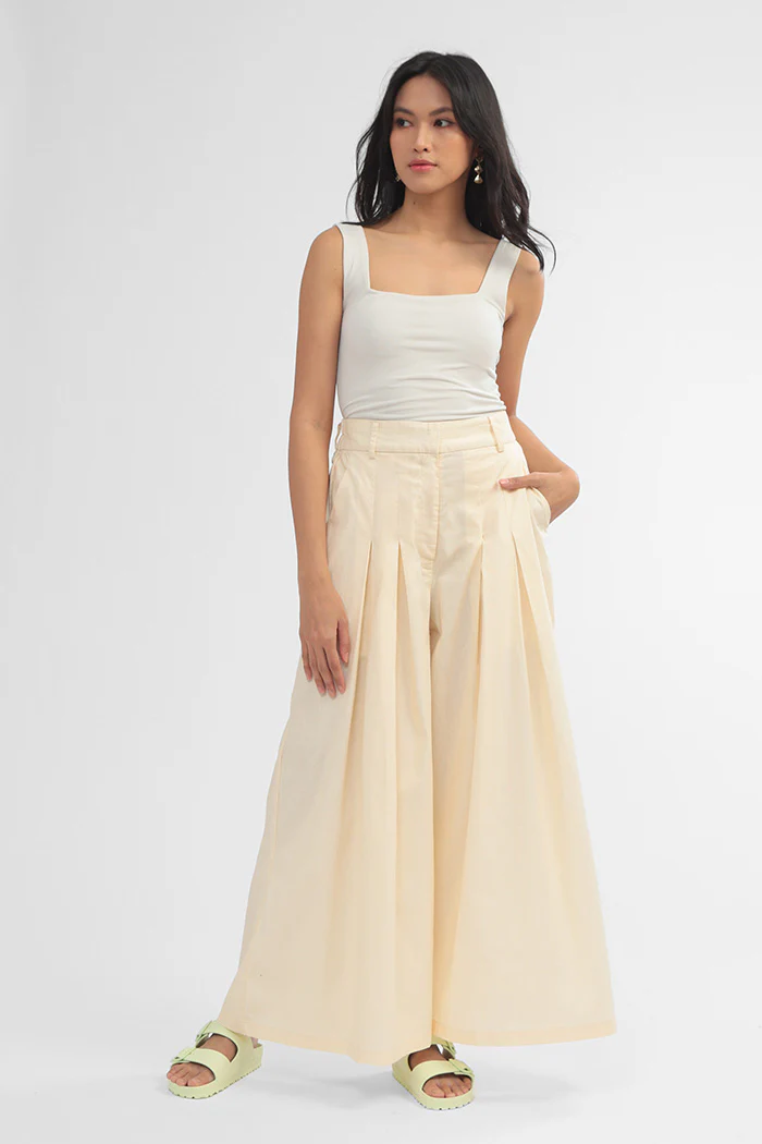 Beige Rutson - Image 6