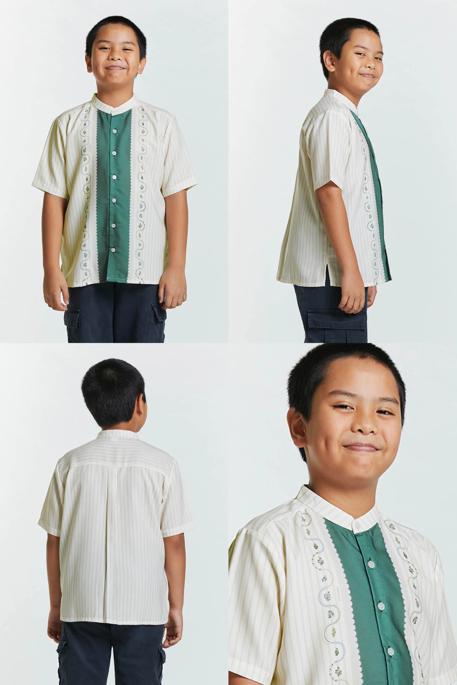 Beige Samir - Image 2