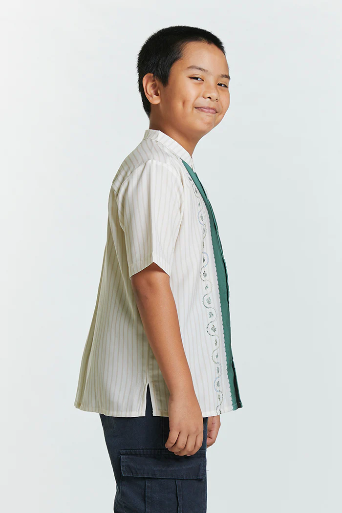 Beige Samir - Image 3