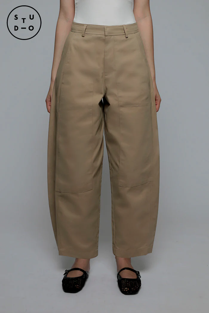Beige Tome