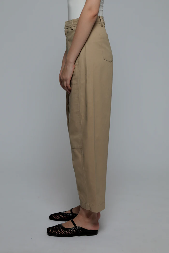 Beige Tome - Image 3