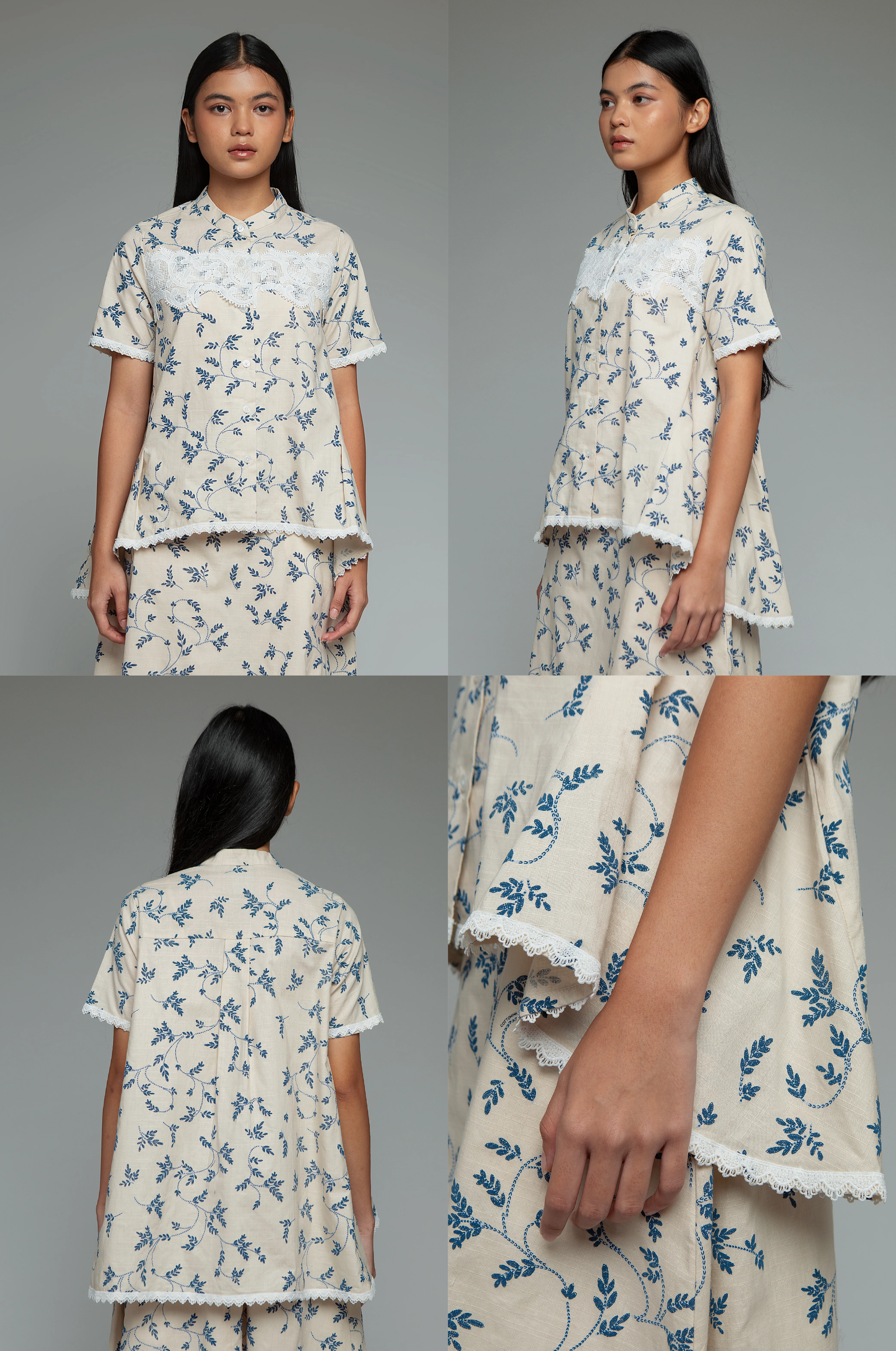 Beige Ula - Image 2