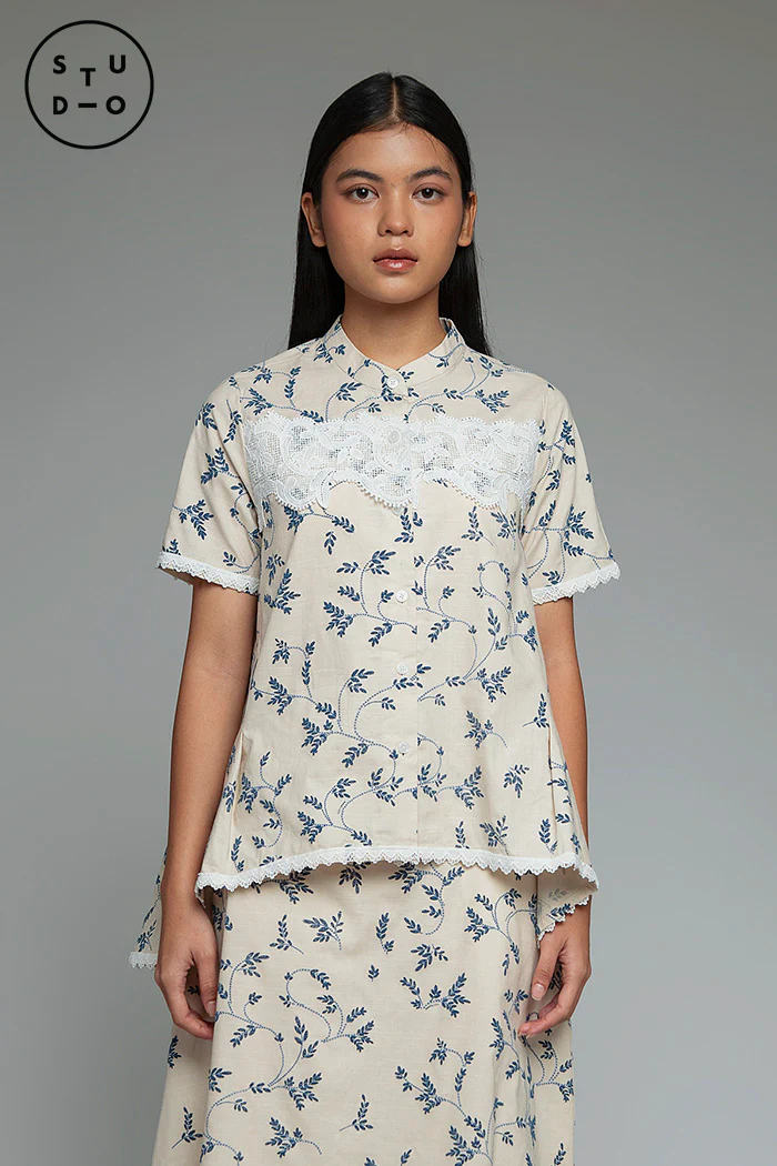 Beige Ula - Image 3