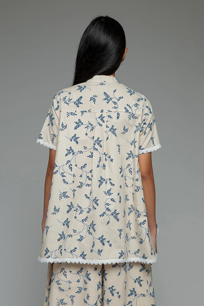 Beige Ula - Image 5