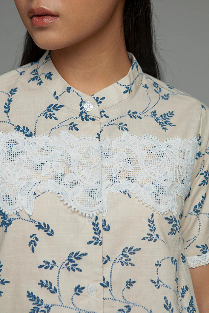 Beige Ula - Image 6