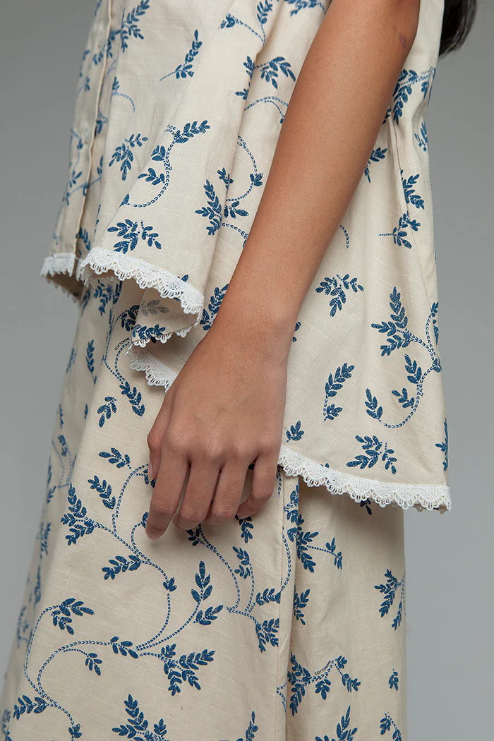 Beige Ula - Image 7