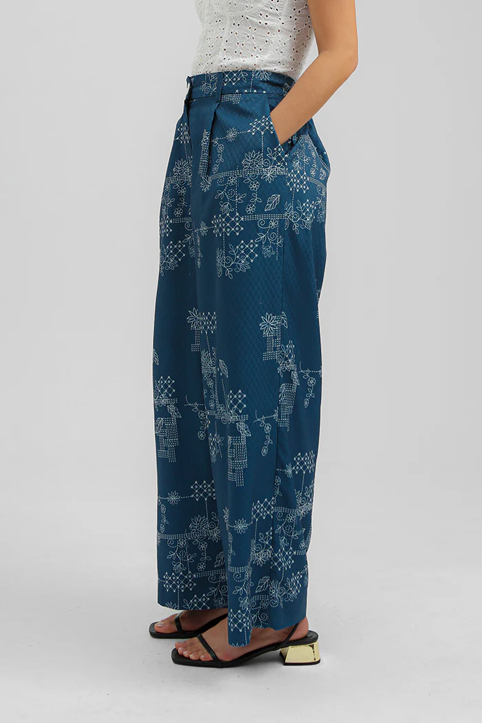 Bhumi Biru Laut - Defect Sale - Image 4