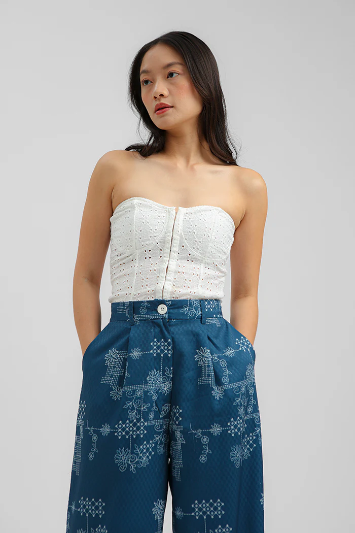 Bhumi Biru Laut - Defect Sale - Image 6