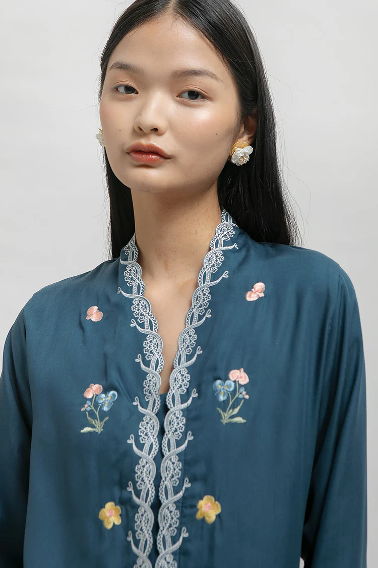 Bimala Biru Laut - Image 5
