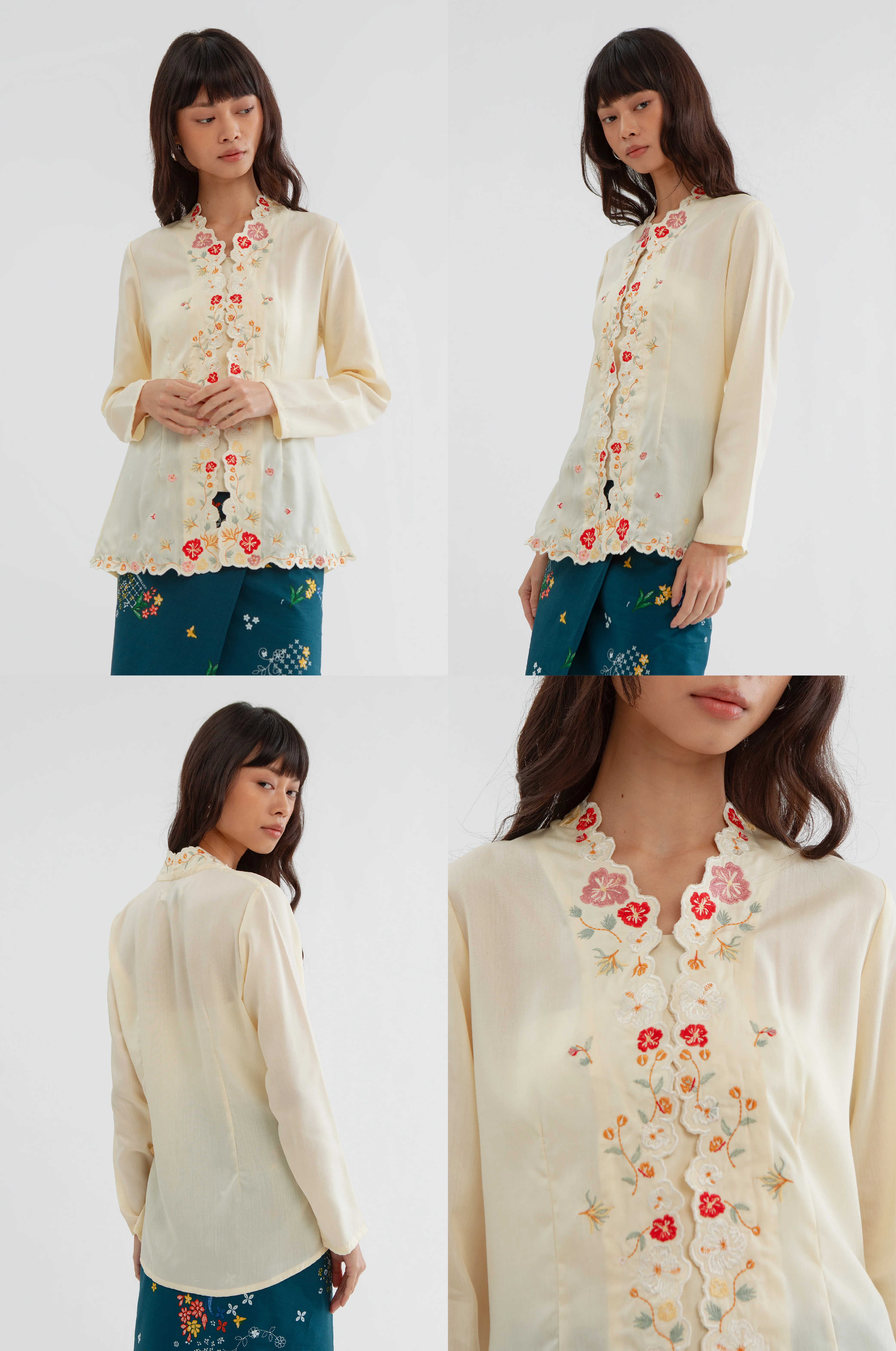Bimala Puspa Kuning - Image 2