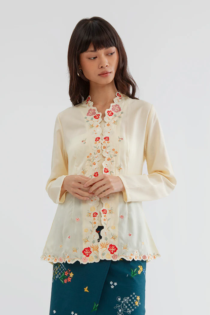 Bimala Puspa Kuning - Image 3