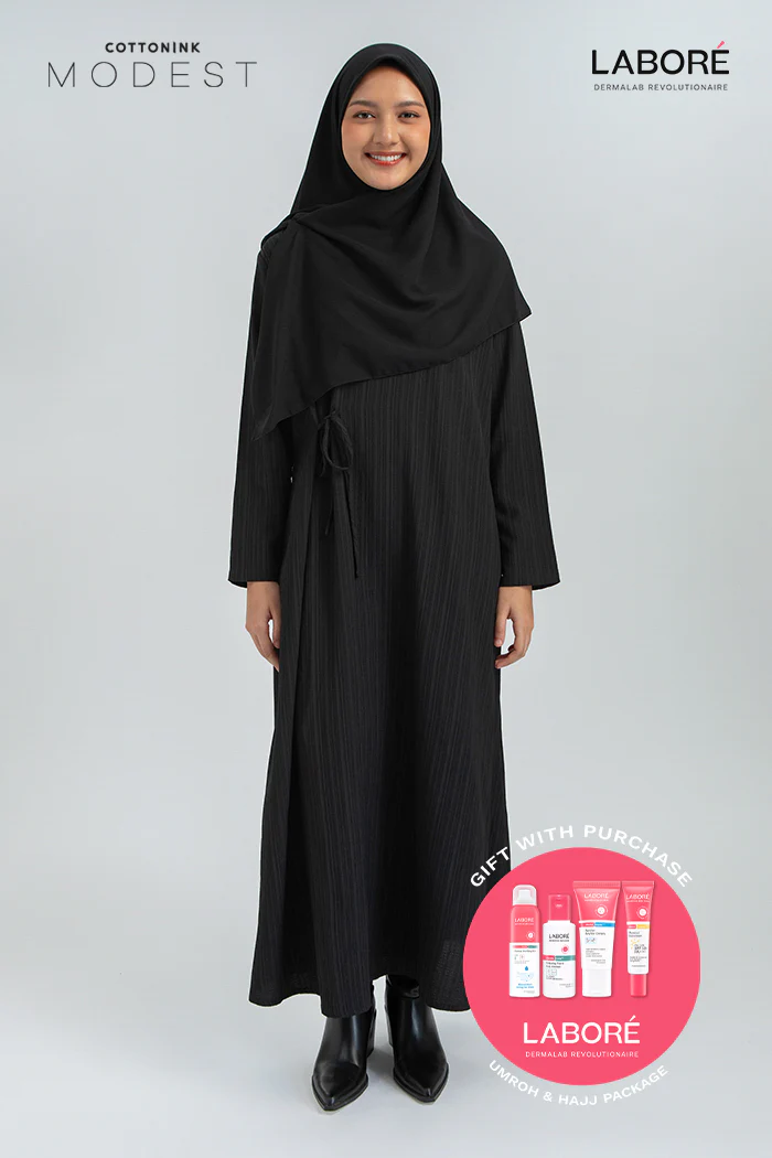 Black Amaria