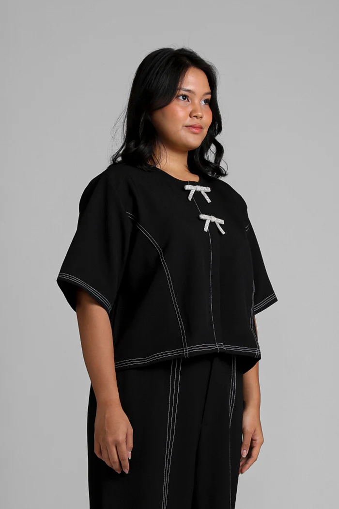 Black Avery - Defect Sale - Image 3