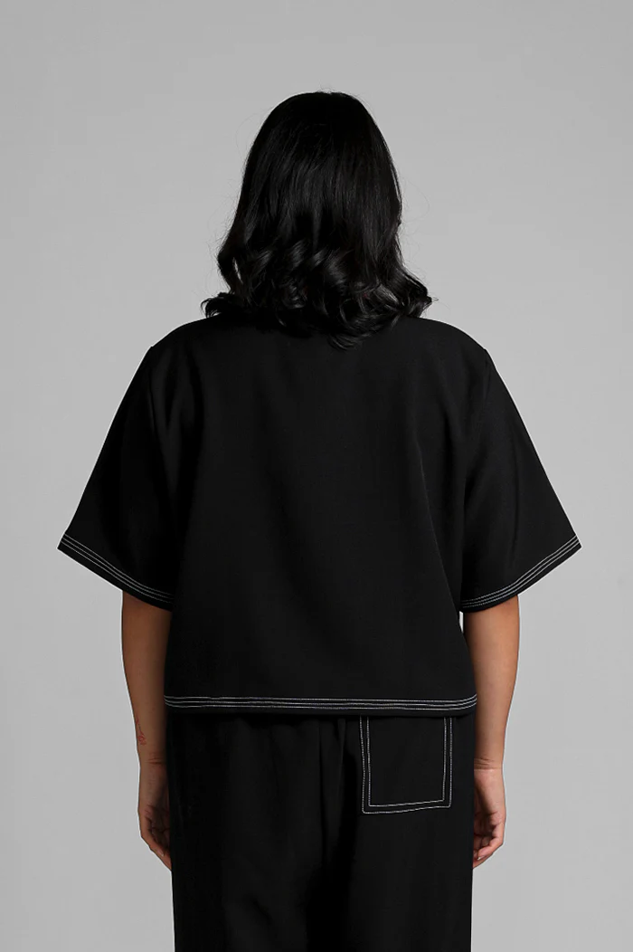 Black Avery - Defect Sale - Image 4