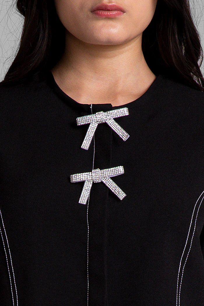 Black Avery - Defect Sale - Image 5
