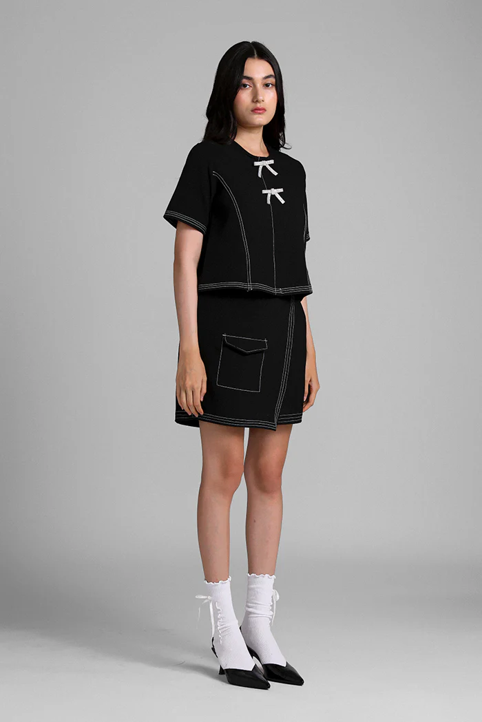 Black Avery - Defect Sale - Image 6