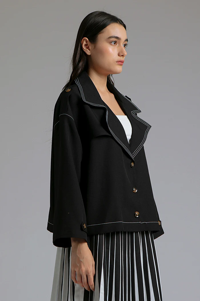 Black Batya - Defect Sale - Image 3