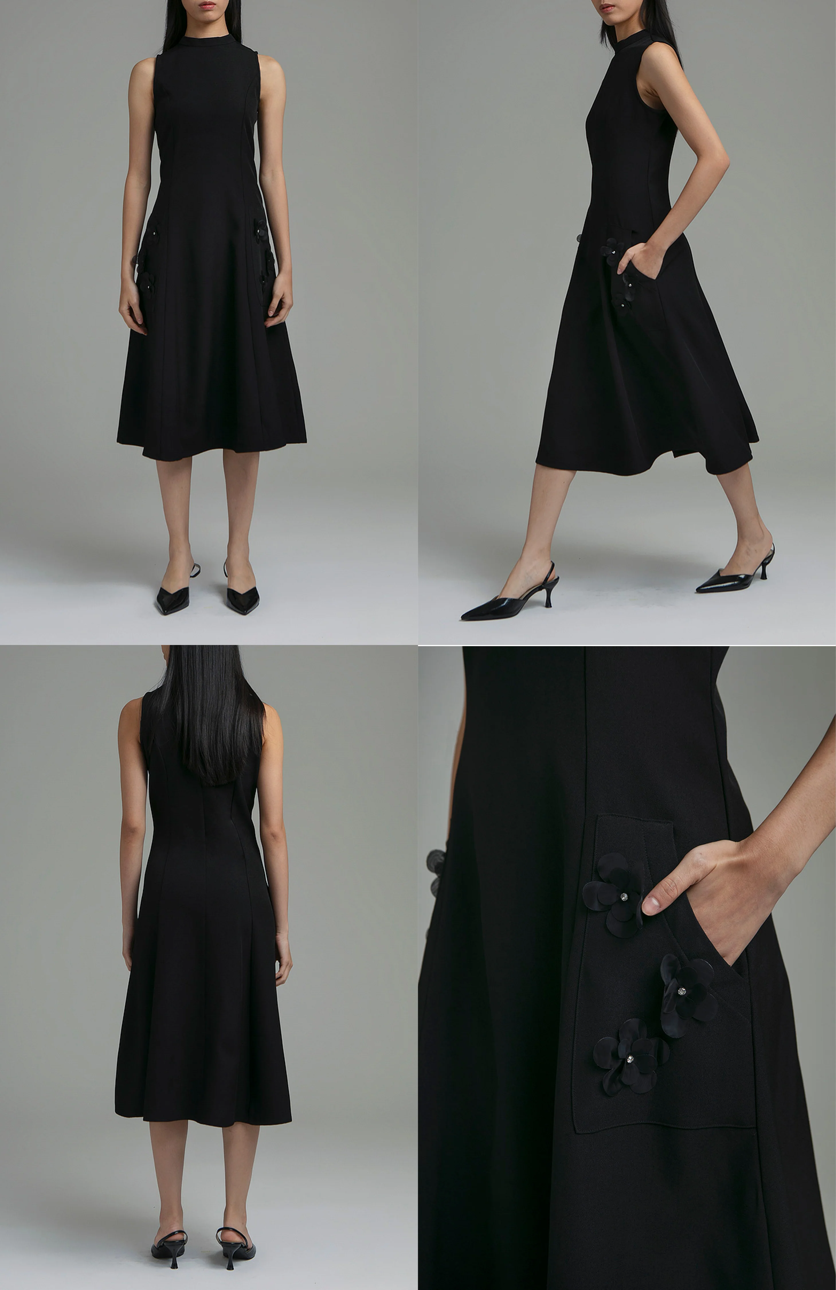 Black Doman - Image 2