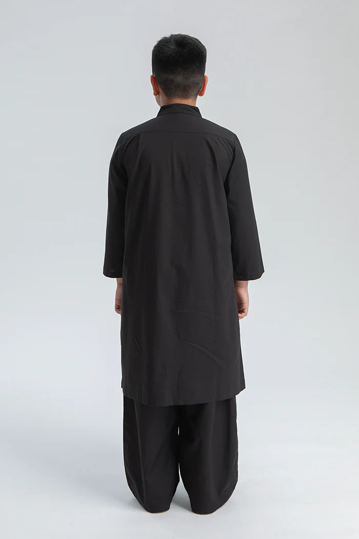 Black Dura - Image 4