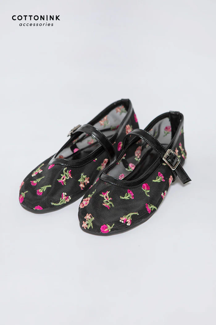 Black Floria