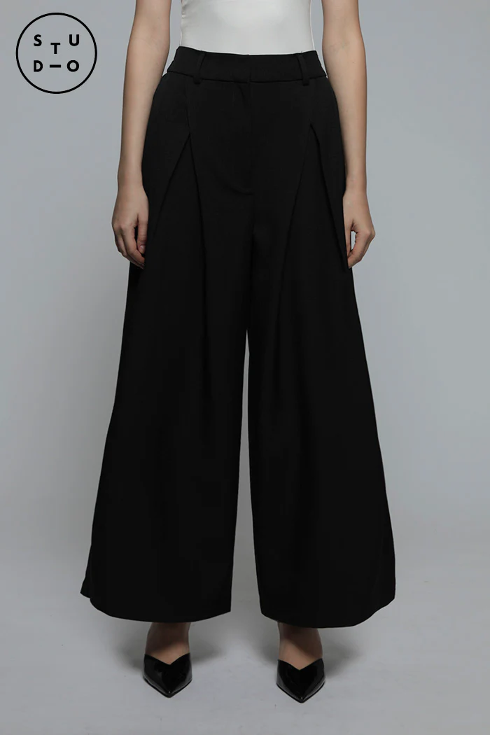 Black Folio