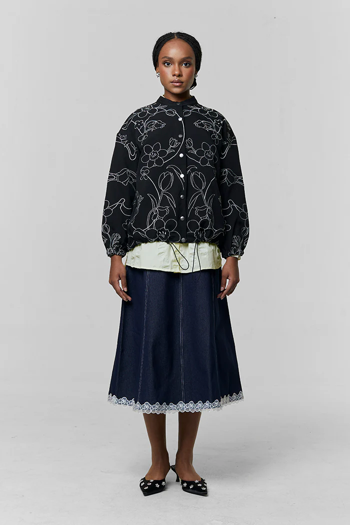 Black Forma - Image 7