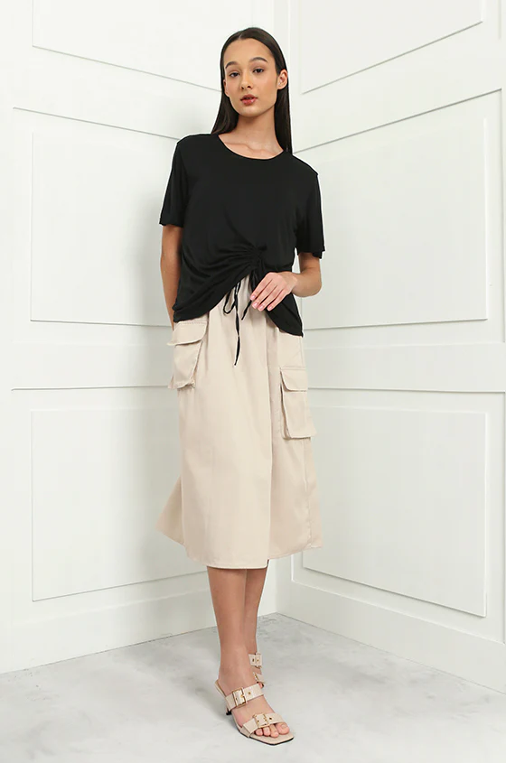 Black Jiona - Defect Sale - Image 3