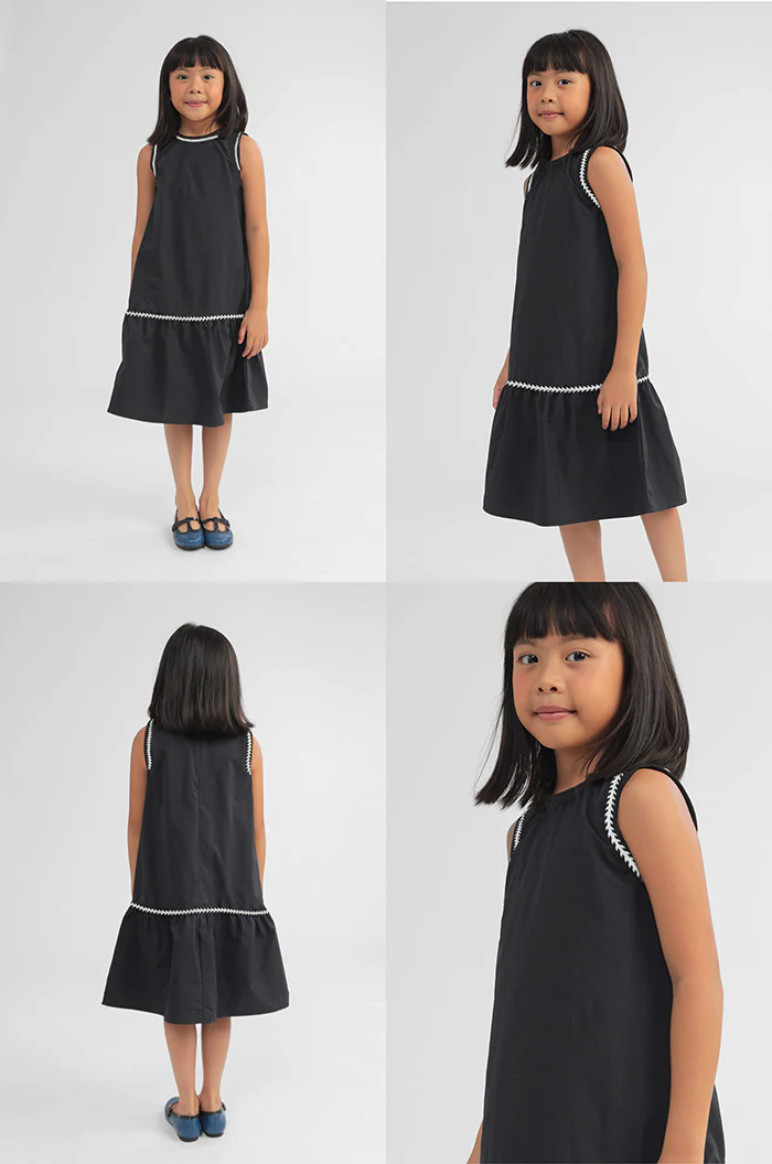 Black Leoni - Image 2
