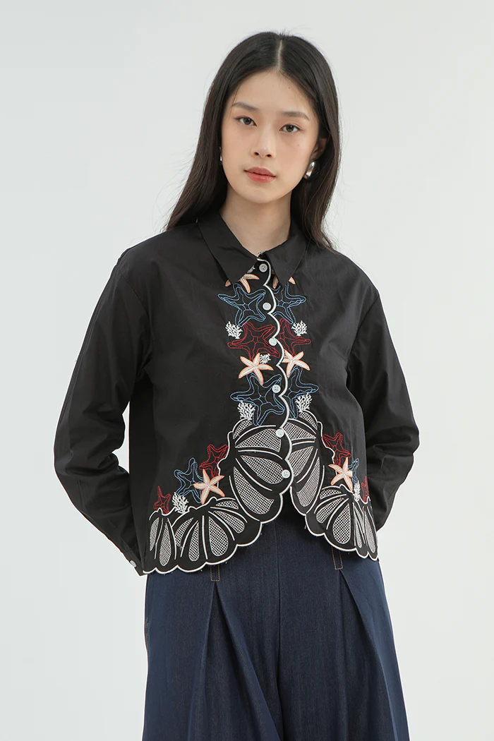 Black Ocean Kalena - Image 3