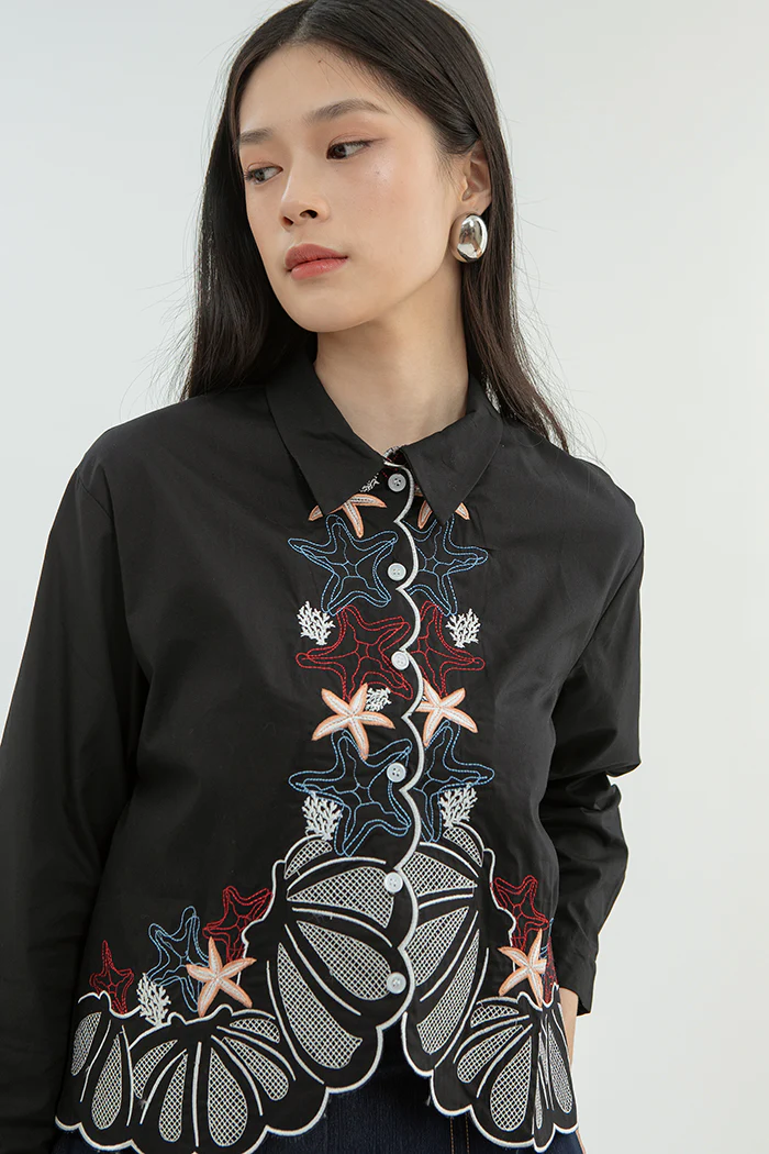 Black Ocean Kalena - Image 5